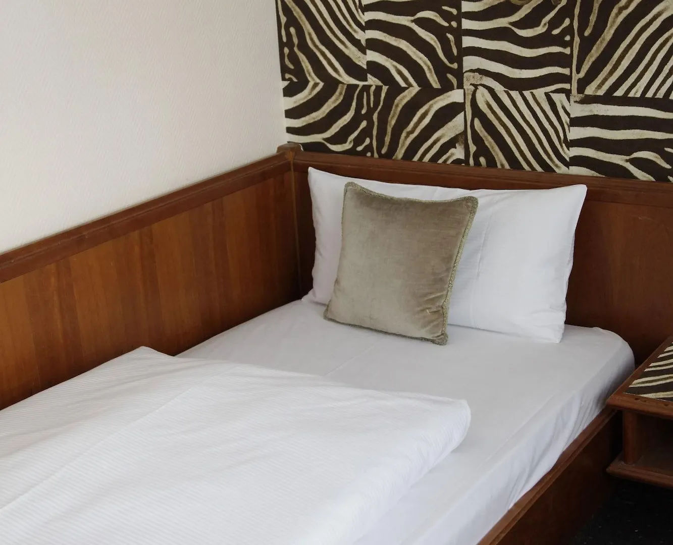 Boutique Hotel Krone München 3*, Múnich Alemania