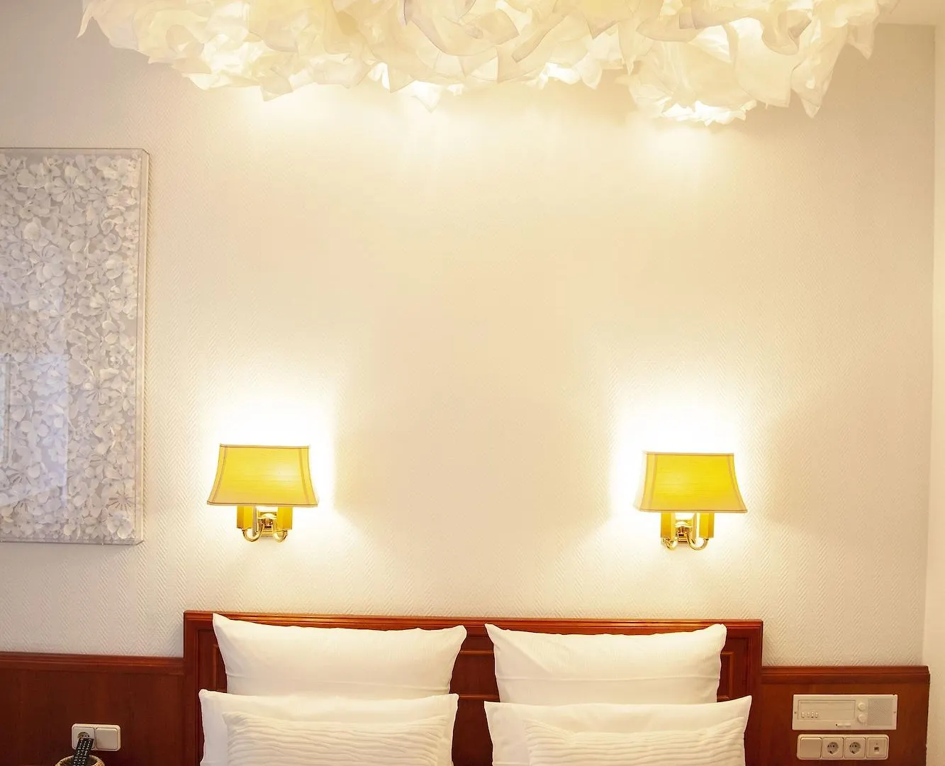 Boutique Hotel Krone München  Múnich