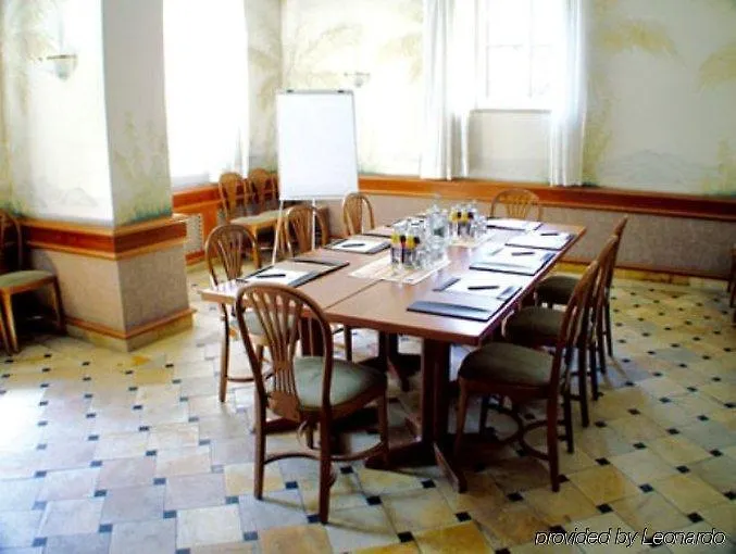 Boutique Hotel Krone Muenchen München