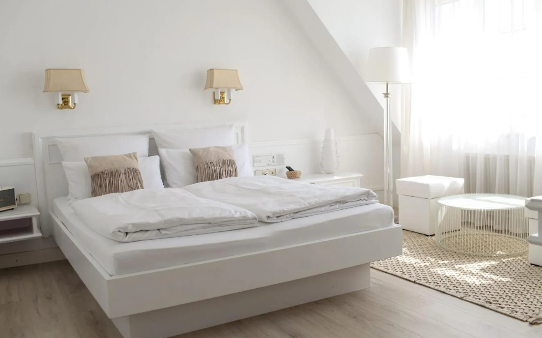 Boutique Hotel Krone München Alemania