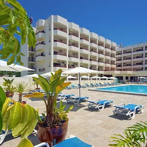 Alba 4* Monte Gordo