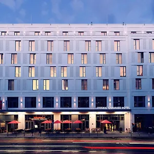 Titanic Chaussee Hotel Berlin