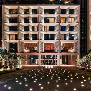 25hours One 5* Dubai